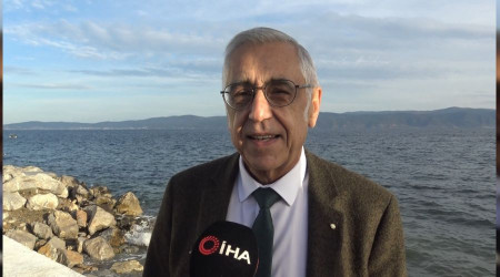 Marmara Denizi'ni felaket bekliyor