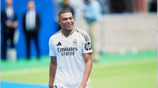 Mbappe'den milyonluk yatrm