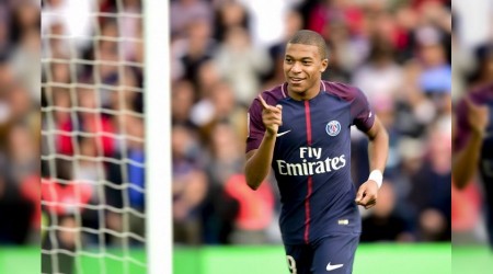 Mbappe'nin değeri 265 milyon avro