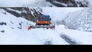 Meteorolojiden Siirt ve Şırnak için uyarı