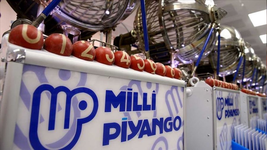 Milli Piyango'da müdür değişti