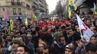 MİT'ten PKK/KCK'nın Fransa yapılanmasına operasyon