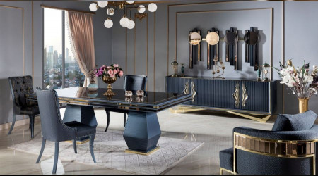 Mobilya ihracatında Rusya pazarı atakta