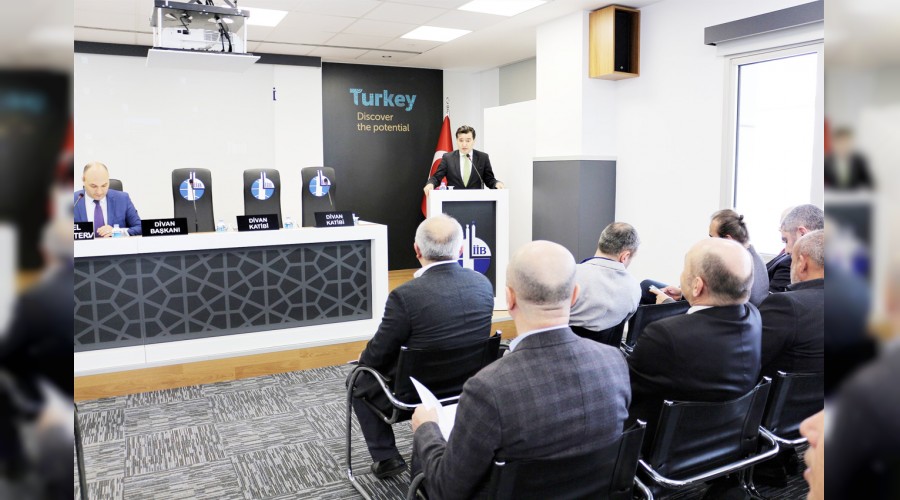 Mobilya sektöründe dönüşüm şart