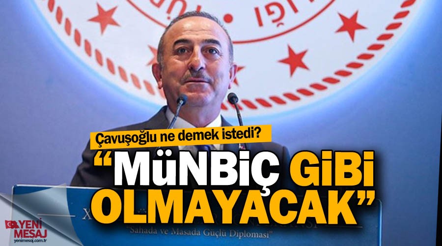 'Mnbi gibi olmayacak'