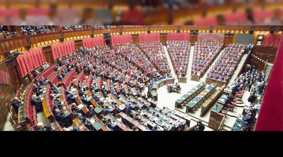 Müslümanlar dışlandı