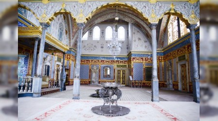 Müze ücretlerine yeni düzenleme