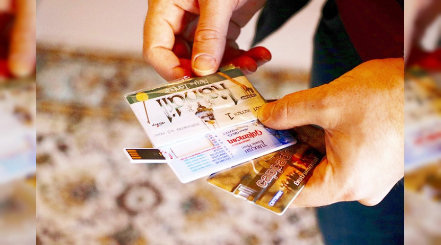 Müzik sektöründe USB albüm dönemi