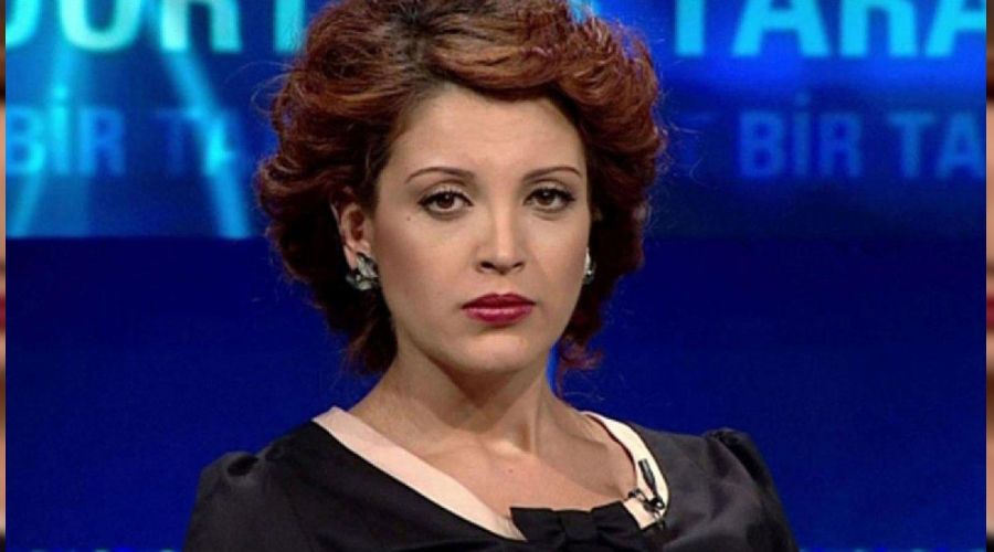 Nagehan Alçı'ya hapis şoku