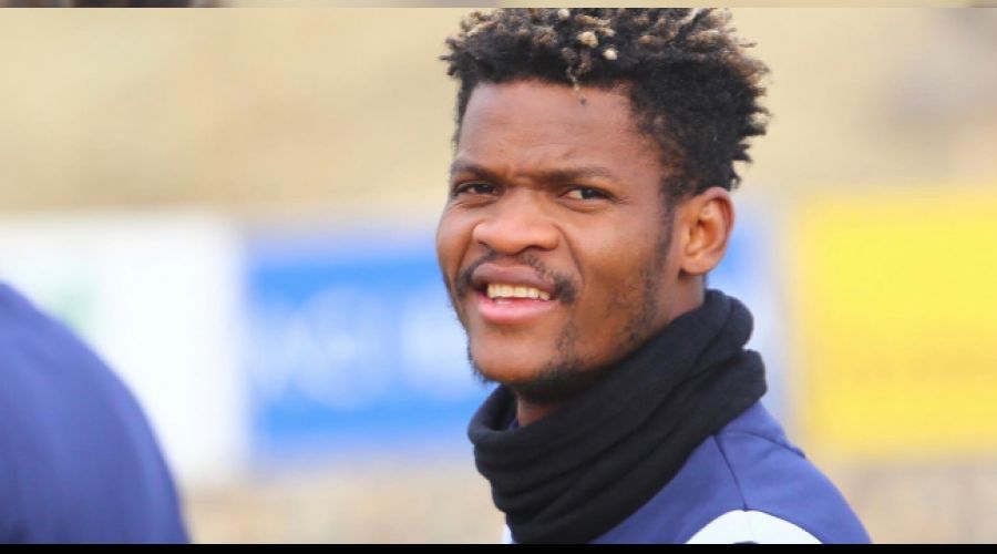 Ndong ile yollar ayırdı