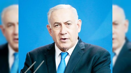 Netanyahu keye skt