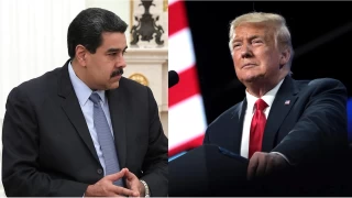 NYT: Trump, geçen hafta Venezuela lideri Maduro ile telefonda görüştü
