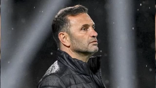 Okan Buruk özür diledi