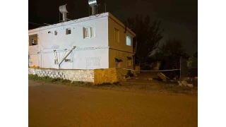 Öldürdüğü eşini evinin banyosuna gömdü