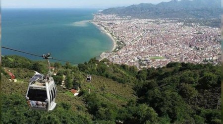 Ordu-Giresun snr yeniden belirlendi