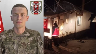Ordulu şehidin tören programı belli oldu