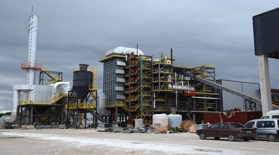 Orman atıklarından elektrik üretilecek