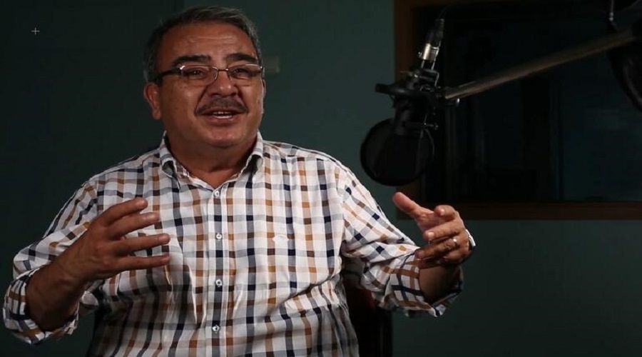 Oyuncu Sezai Aydın vefat etti