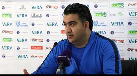 Özat, 'Ramazan ayarı' istedi