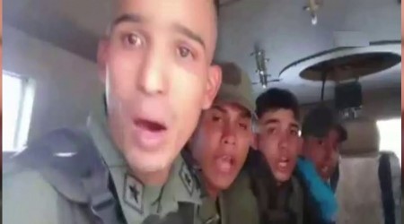 Özel görev diye darbeye götürmüşler !