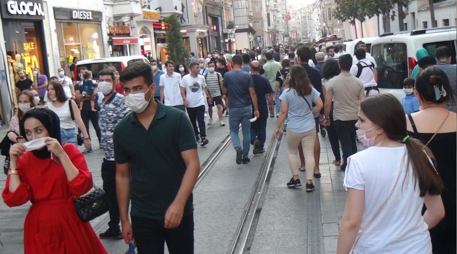 ÖZEL HABER - Memleket aşkı virüs taşıdı