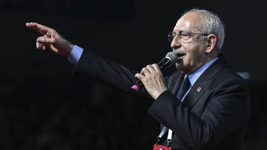Özel'den Kılıçdaroğlu'na yanıt: Keşke bunları yanımdayken söyleseydi