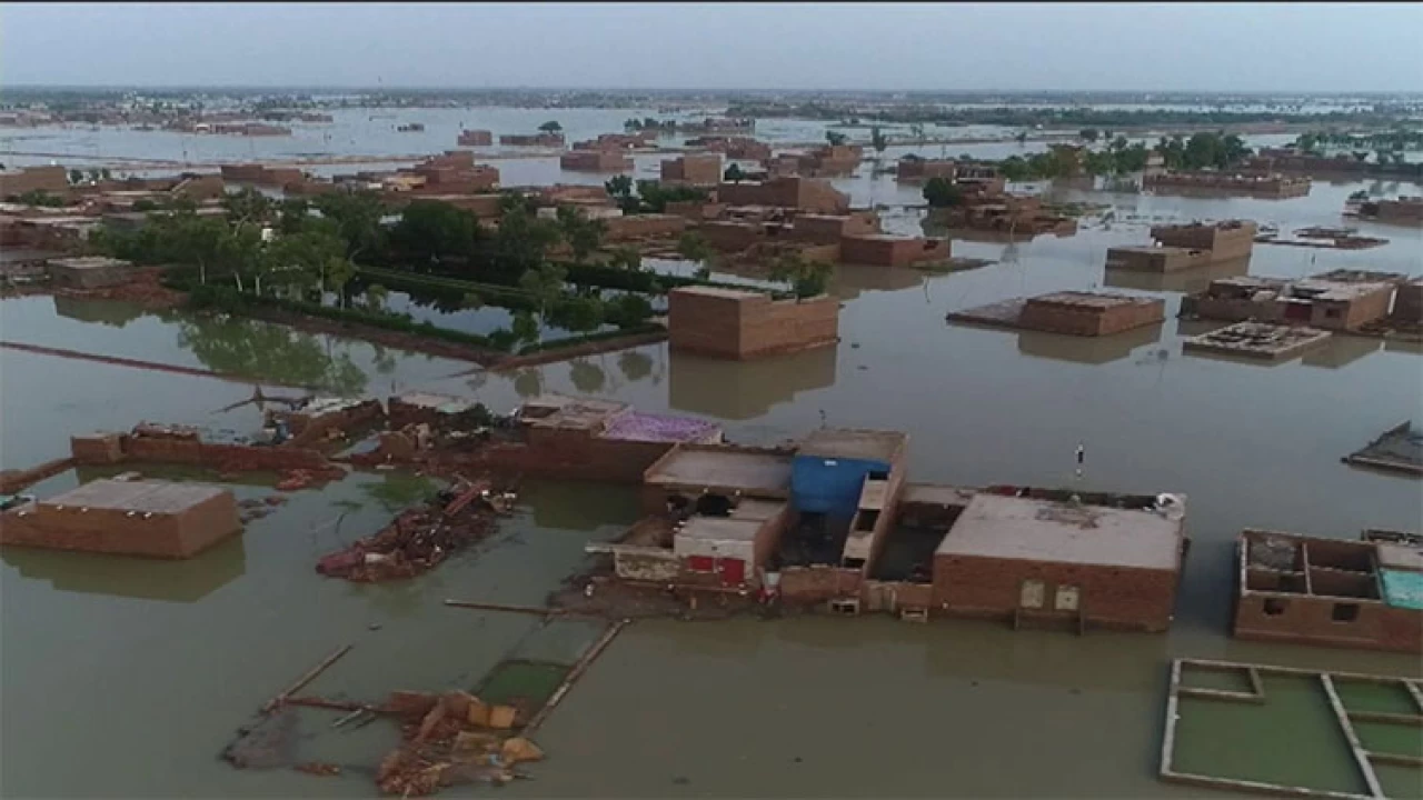 Pakistan'da muson yağışlarının bilançosu ağırlaşıyor: 260 ölü