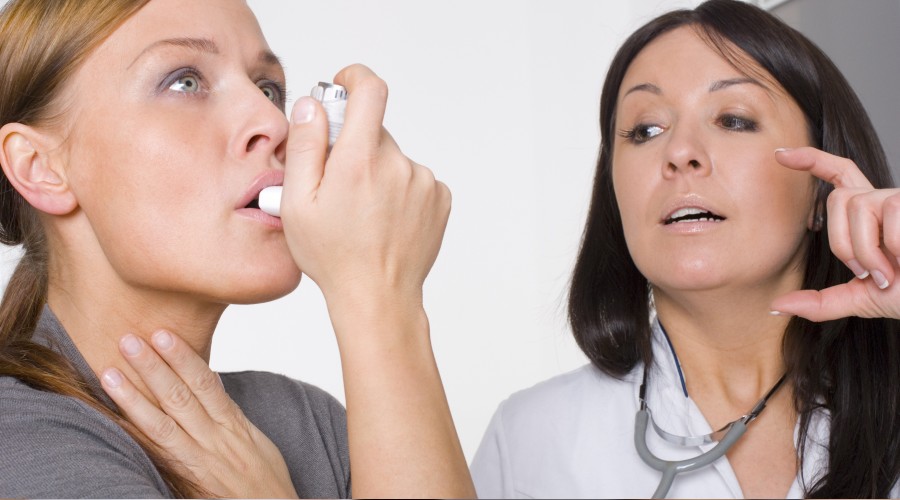 Pasif içicilerde KOAH tehlikesi