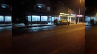 Pendik'te silahlı çatışma: 1 ölü, 4 yaralı