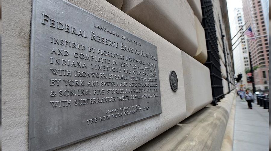 Piyasalar ABD'nin faiz kararına kilitlendi