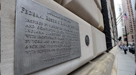 Piyasalar ABD'nin faiz kararına kilitlendi