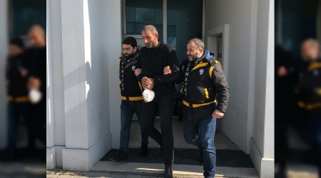 Pompalı tüfekle 2 kişiyi vurdu