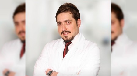 ‘Protez, birçok sorunun çözümü’