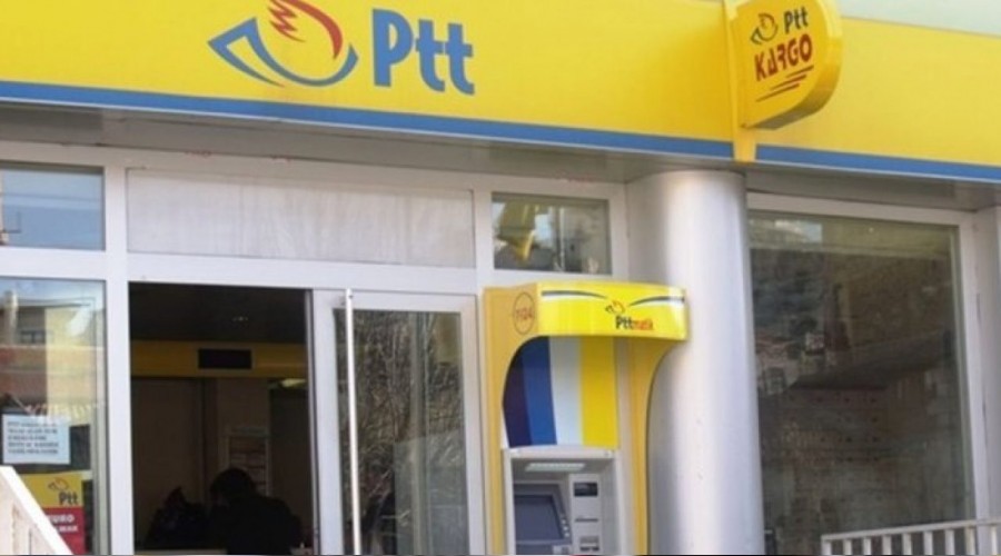 PTT’den emeklilerin maaşını evlerine götürecek