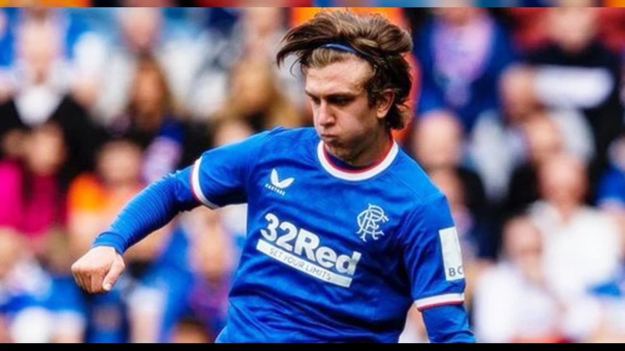 Rangers reddedilemeyecek bir teklif bekliyor