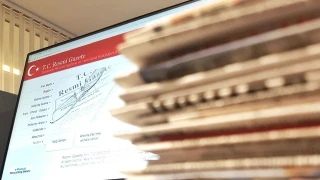 Resmi ilan fiyat tarifesi belli oldu