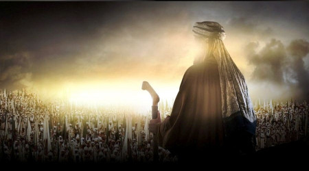 Resulüllah’ın dilinden Hz. Ali -15