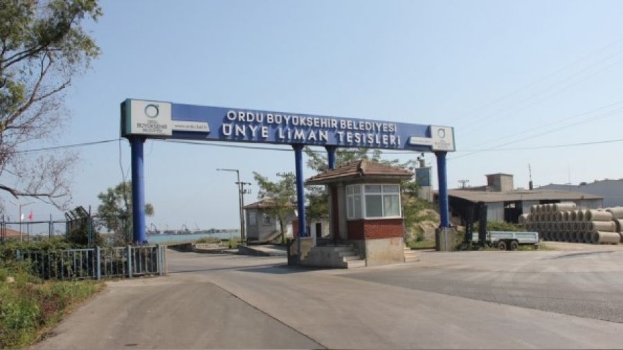 Rıhtım ve ek liman saha projesi ihaleye çıkıyor