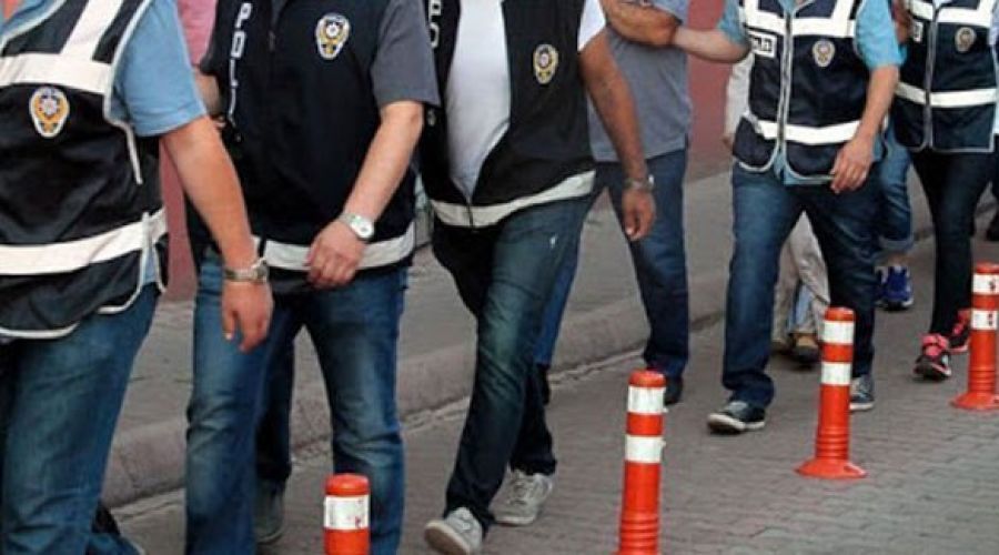 Rize'de 2020 yılının suç bilançosu belli oldu