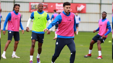 Rizespor umut arıyor