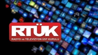 RTÜK'ten 2 televizyon kanalına ceza