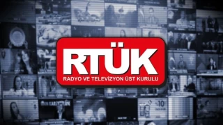 RTK'ten ok sayda televizyon kanalna st snrdan idari para cezas