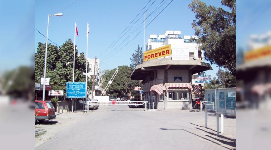 Rum polislerden Rumlara zorbalık