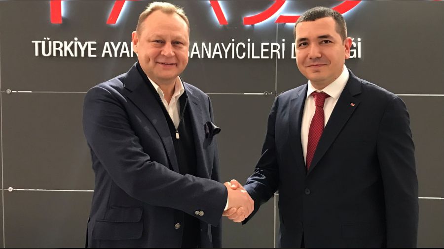 Rusya'ya ambargonun kazananı Türkiye