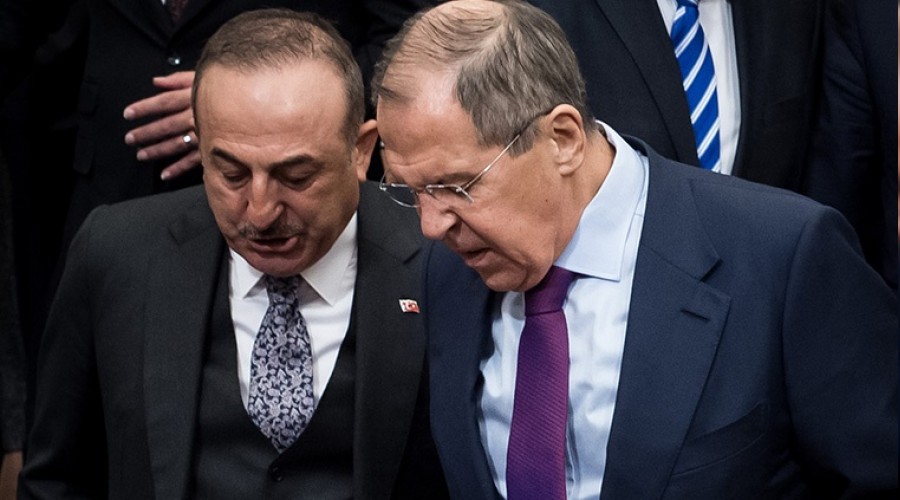 S-400'lerin durumu etkilenmeyecek