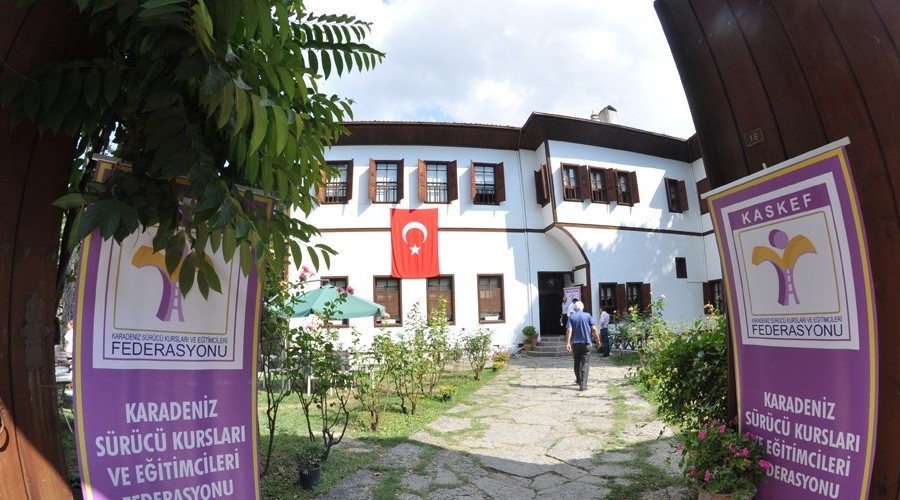 Safranbolu'da özel şirkete kiralanan Turing konaklar kapanıyor