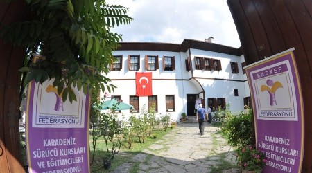 Safranbolu'da özel şirkete kiralanan Turing konaklar kapanıyor