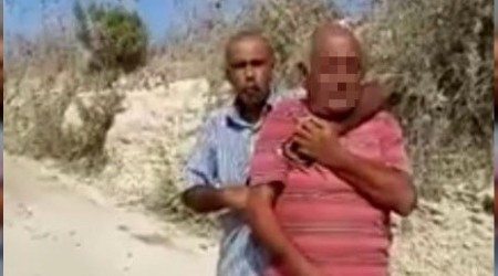 Şakacı muhtar gözaltında