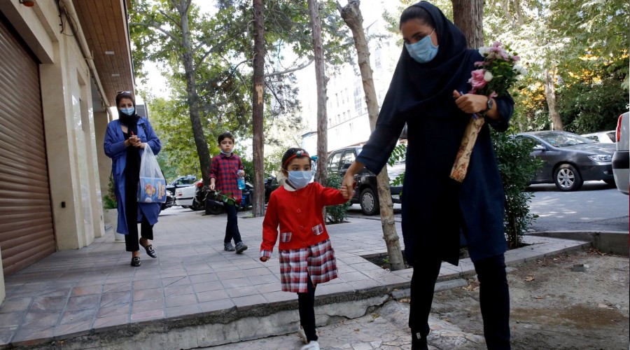 Salgında bir rekor daha