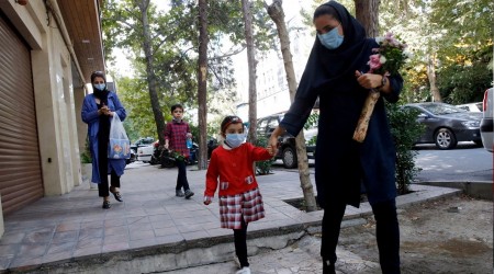 Salgında bir rekor daha